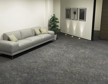 Mochetă Modulară Premium Autoadezivă Contura MO 25x100 cm