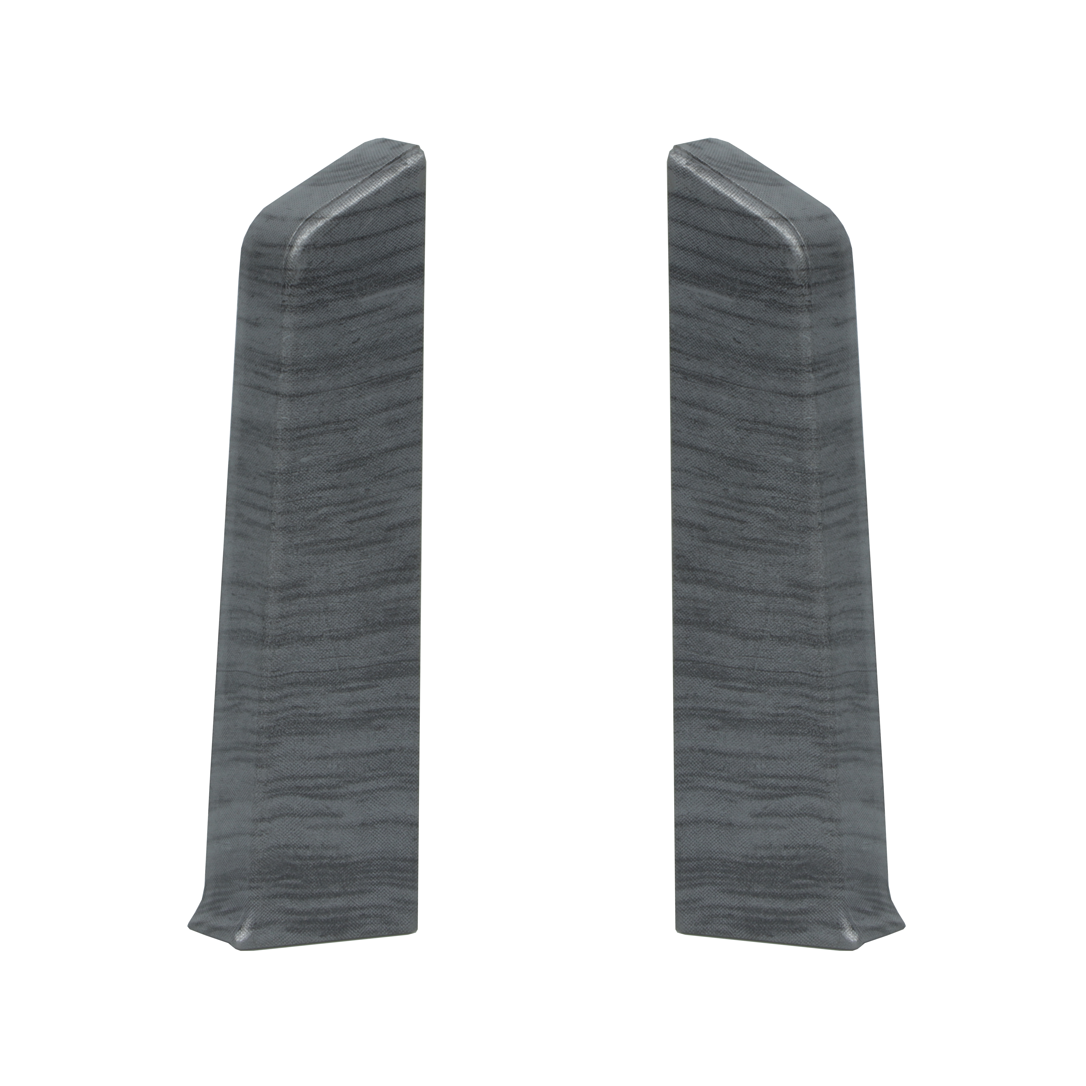 Accesorii Plinte PVC 80 mm