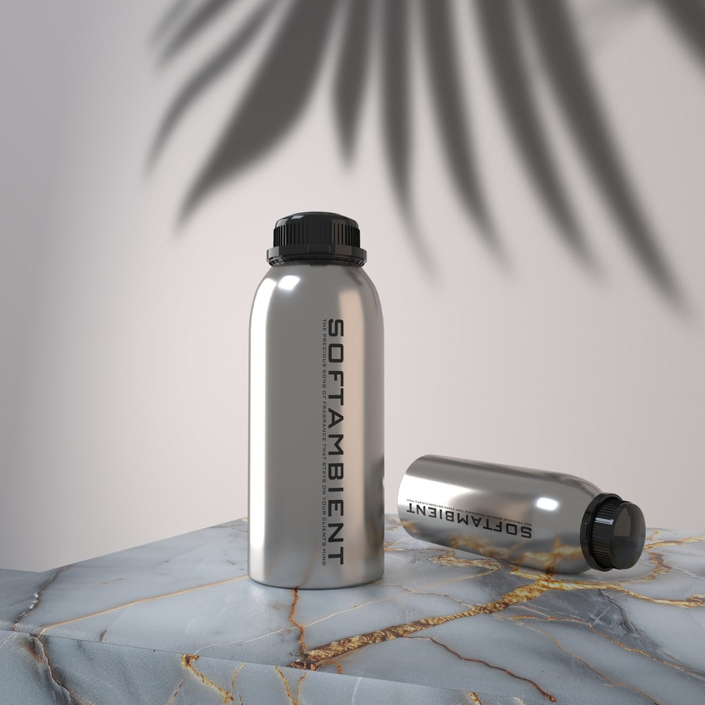 Essential Oil for Scent Diffuser – Te Vert