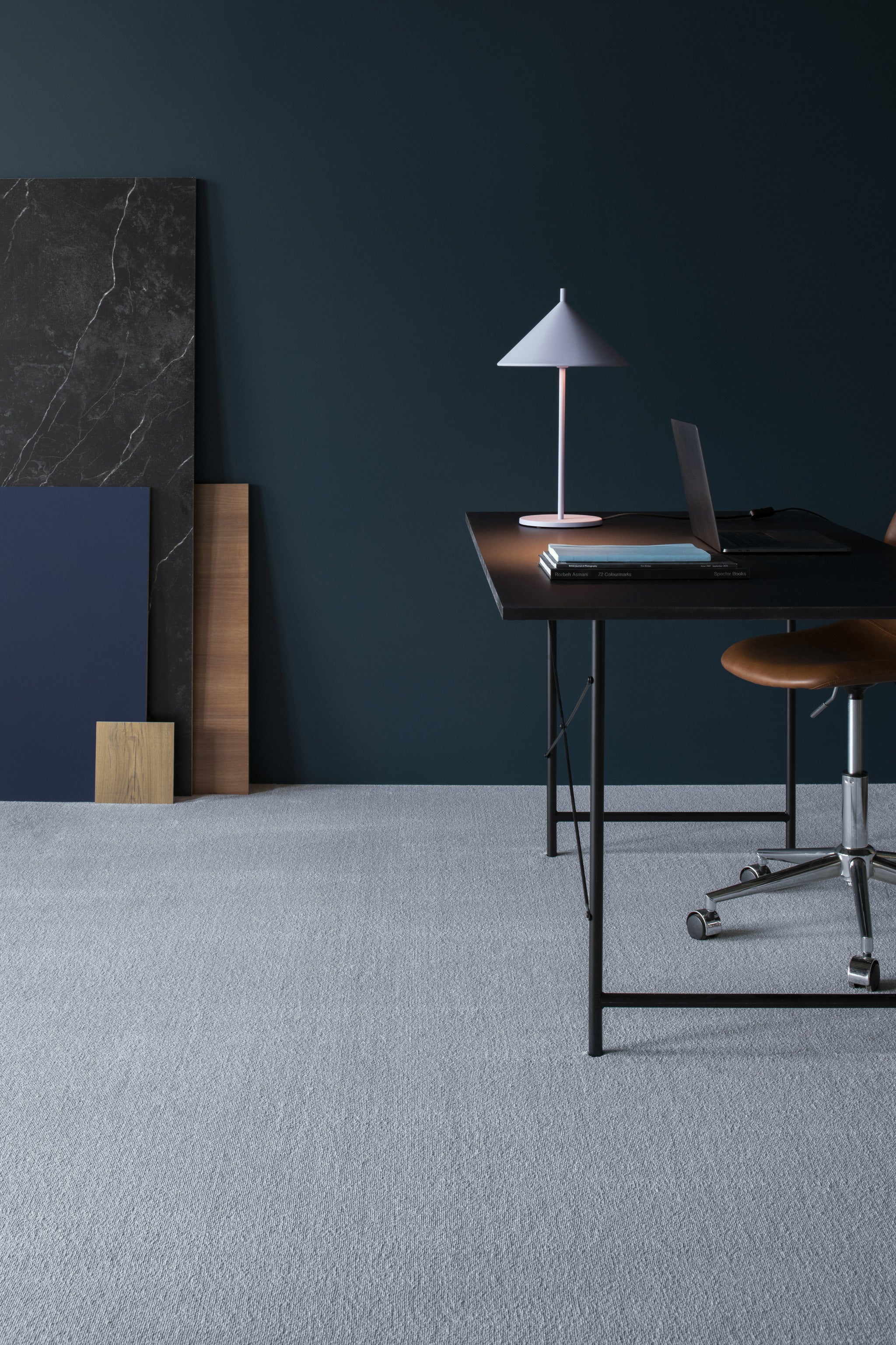 Premium Teppich Anemone