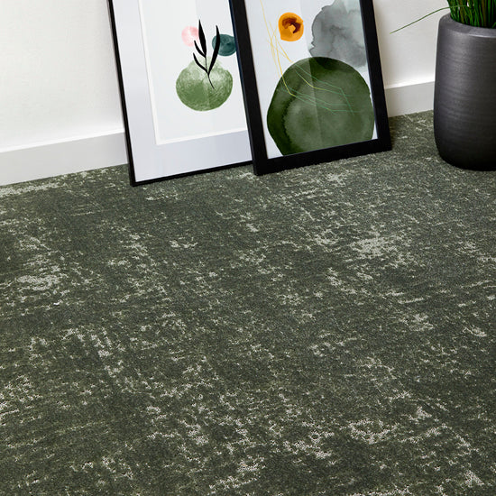 Basalt Vintage Teppich