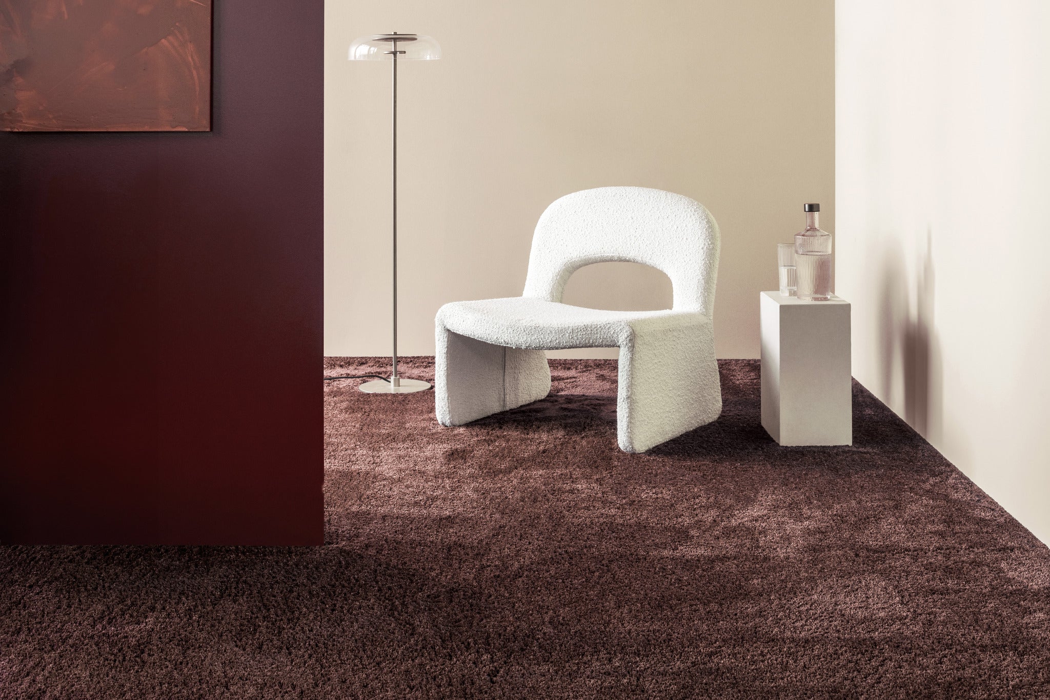 Premium Teppich Bold Indulgence