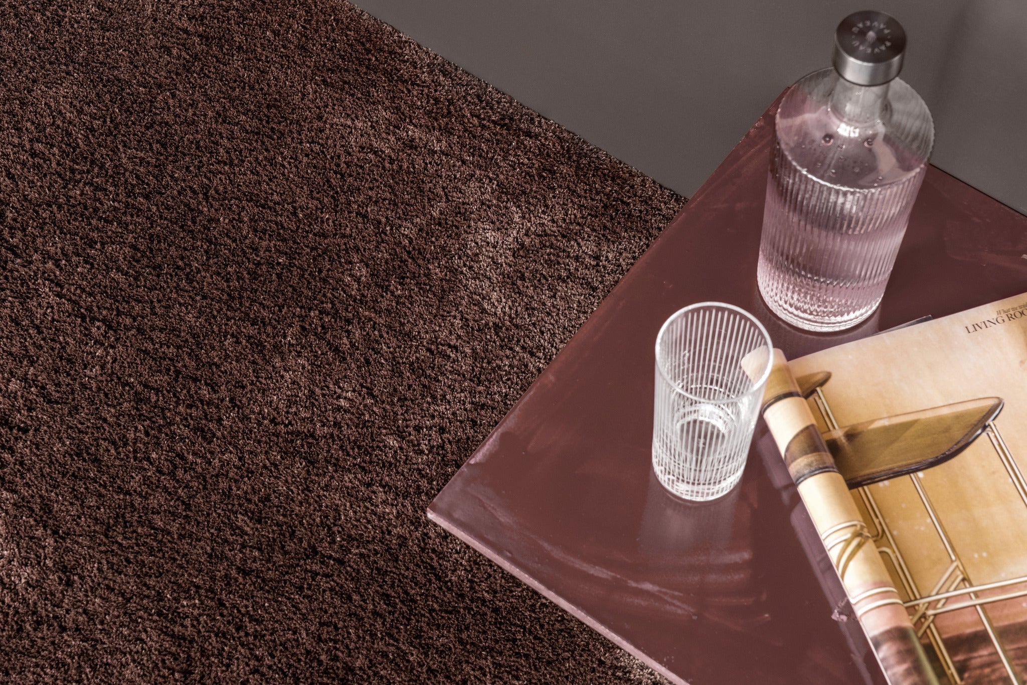 Premium Teppich Bold Indulgence