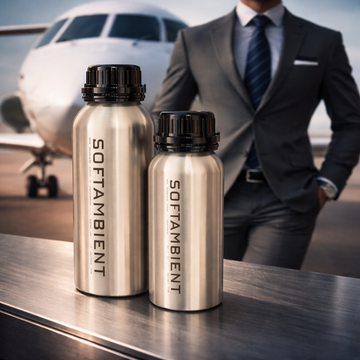 Treibstoff fürs Leben