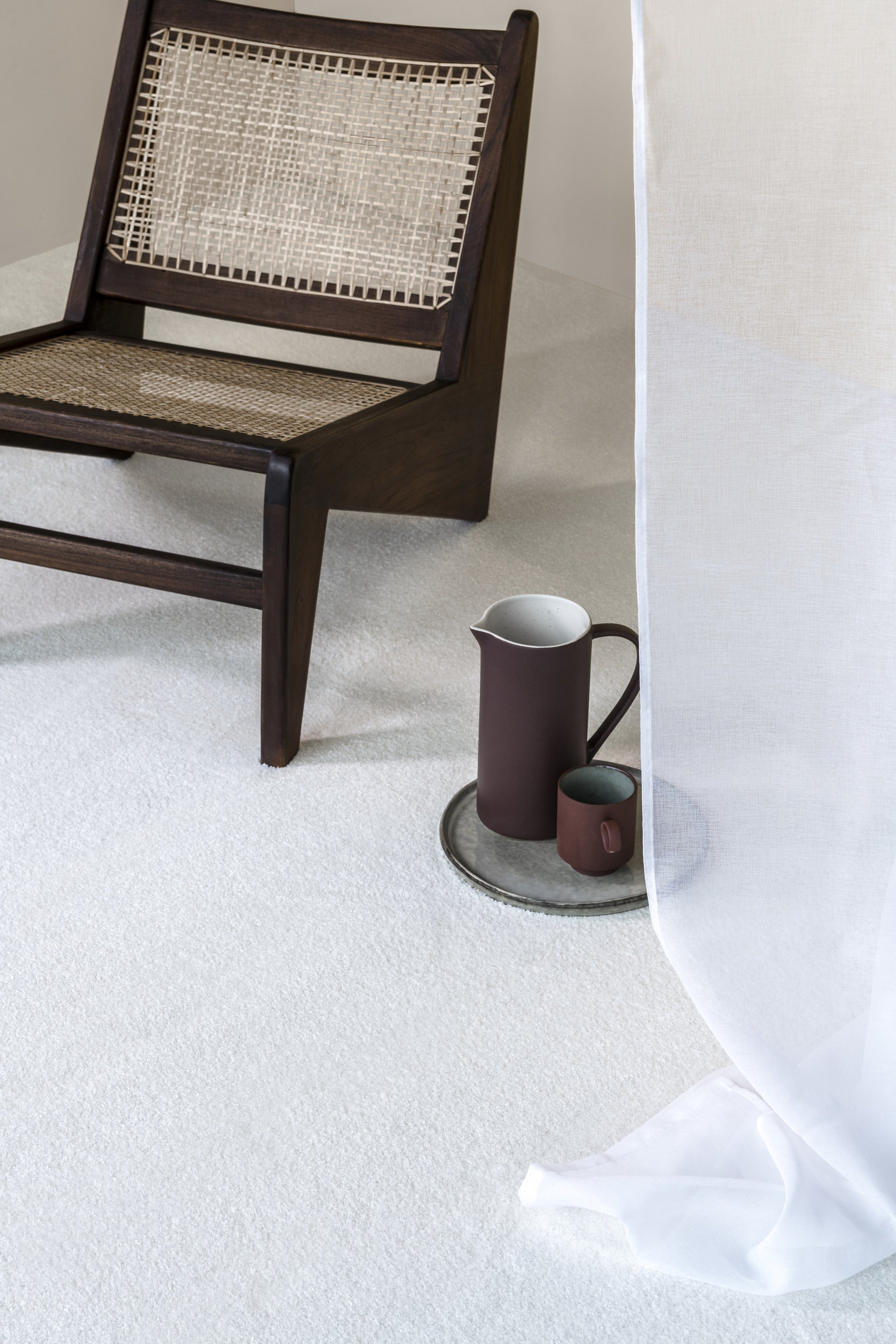 Premium Teppich Lily