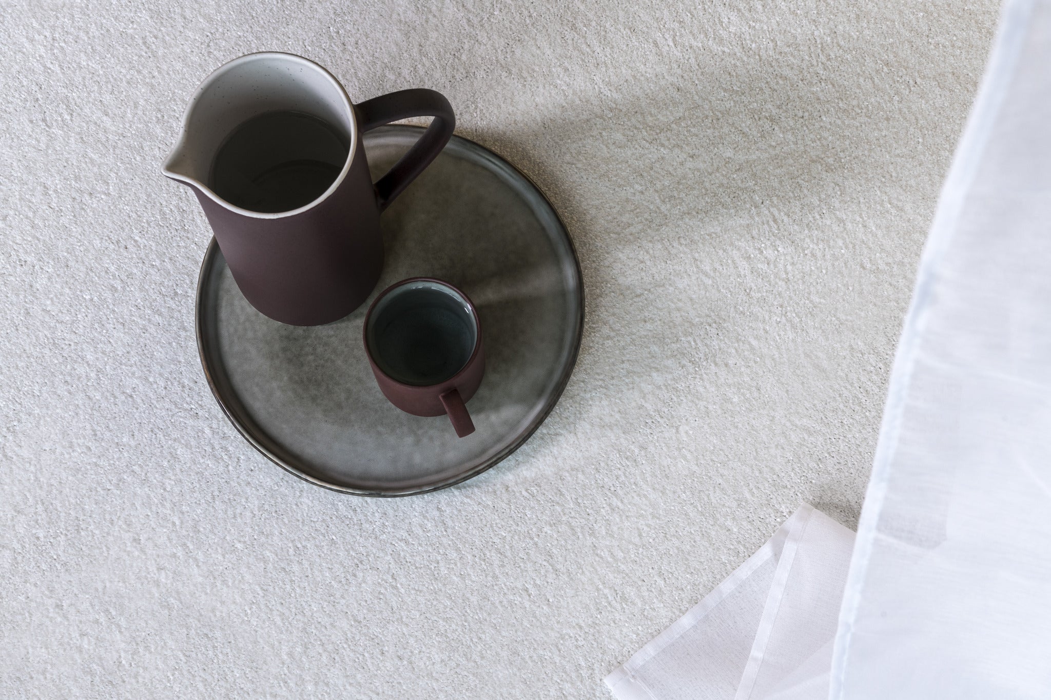 Premium Teppich Lily