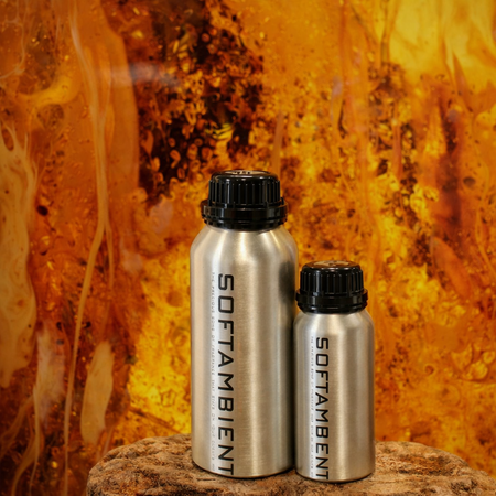 Orientalischer Bernstein