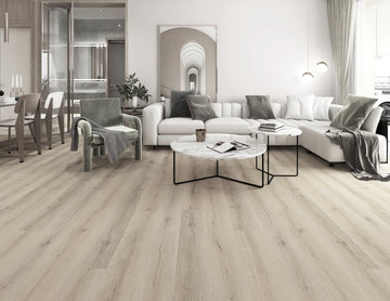 Parchet SPC 7mm – A631 Milan Modern cu Suport IXPE 1.5mm