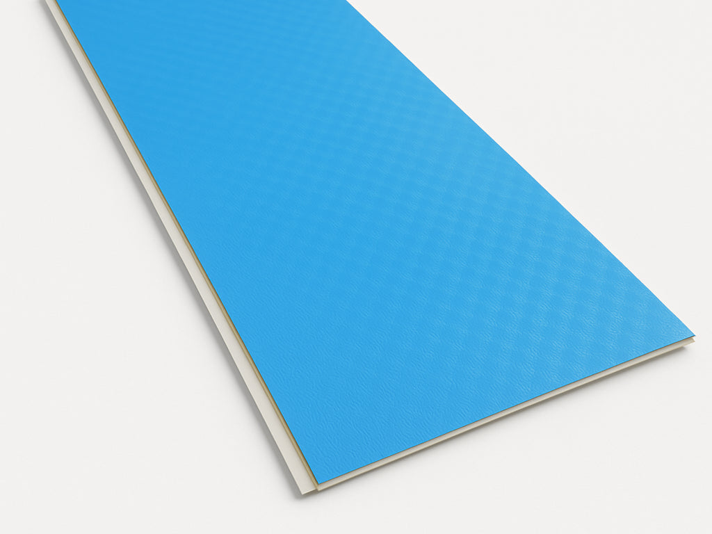 Parchet SPC 7mm – A631 Milan Modern cu Suport IXPE 1.5mm Spate