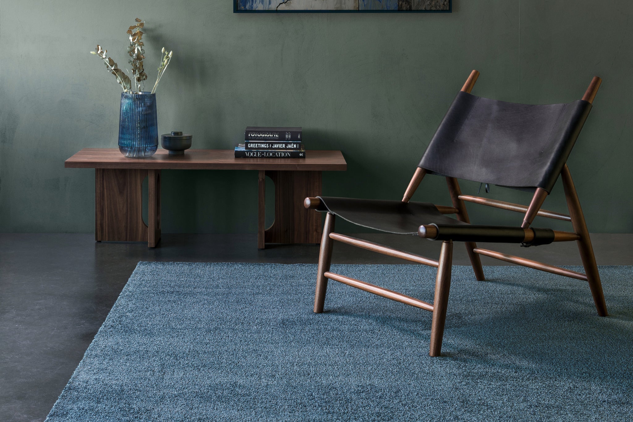 Premium Teppich Primrose