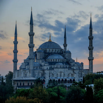 Essential Oil for Scent Diffuser – Sultan Altour