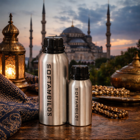 SULTAN ALTOUR – Softambient Essential Oil