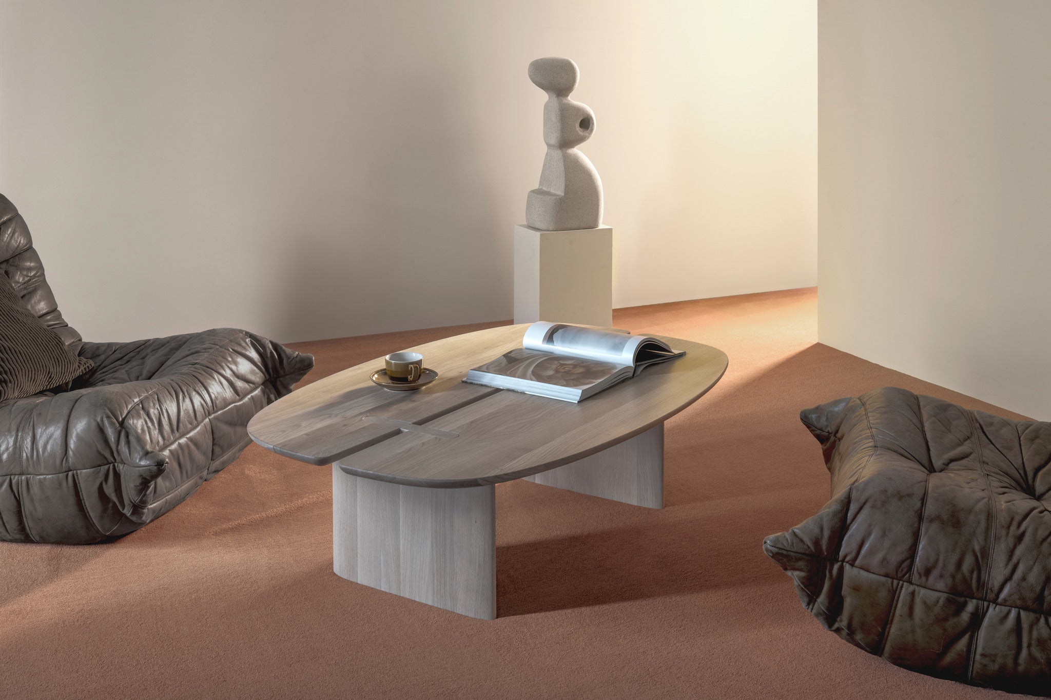 Premium Teppich Vivid Opulence