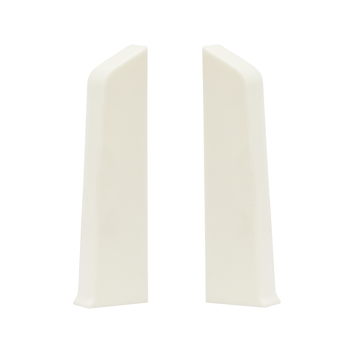Accesorii Plinte PVC 80 mm - Accesorii plinte PVC - Softambient