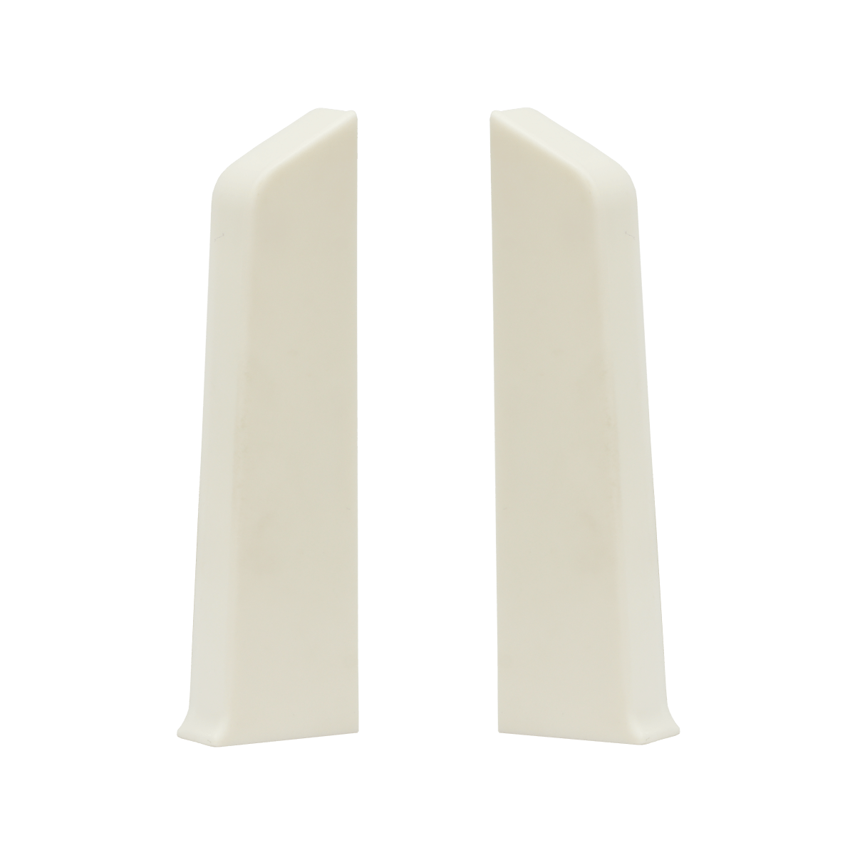 Accesorii Plinte PVC 80 mm - Accesorii plinte PVC - Softambient
