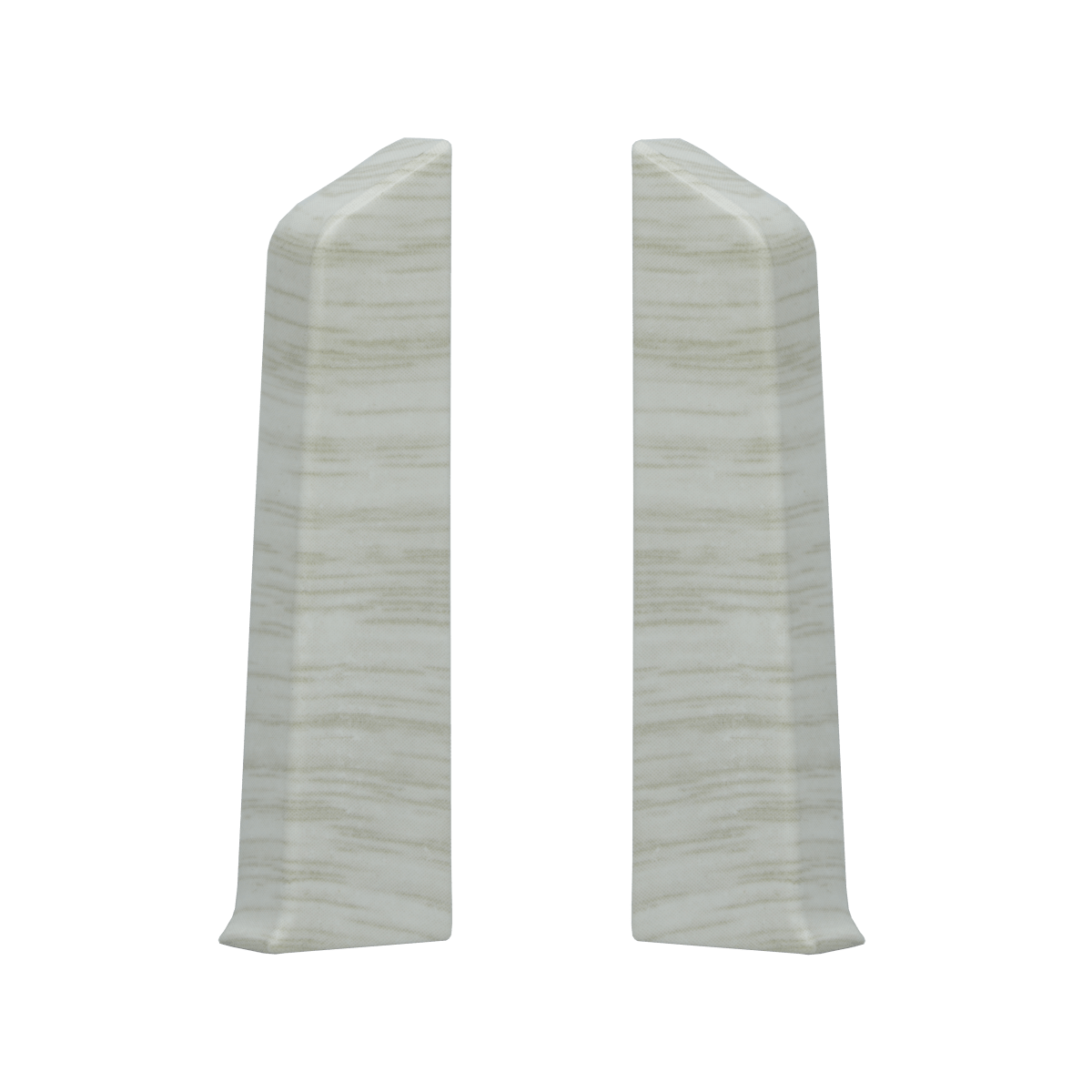 Accesorii Plinte PVC 80 mm - Accesorii plinte PVC - Softambient
