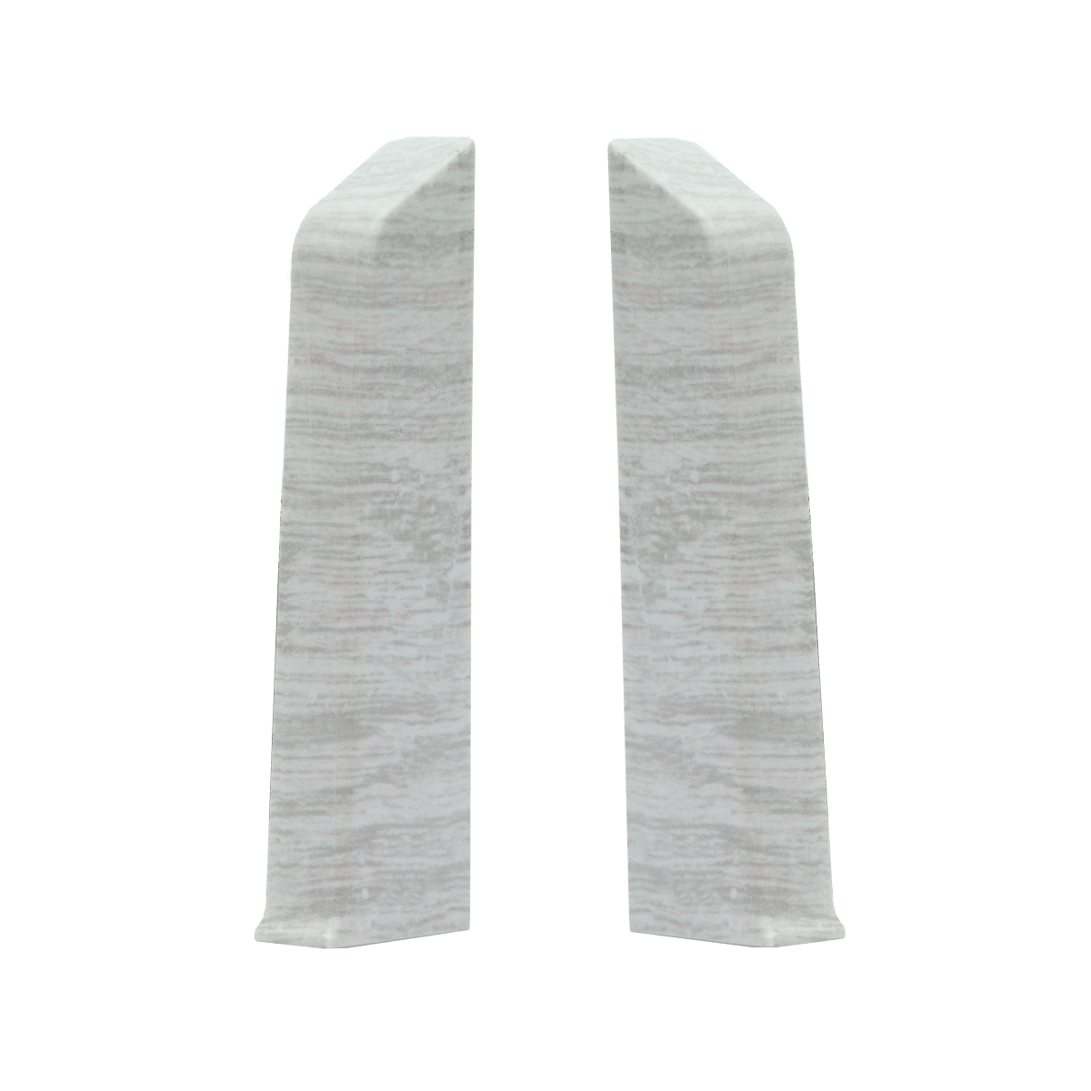Accesorii Plinte PVC 80 mm - Accesorii plinte PVC - Softambient