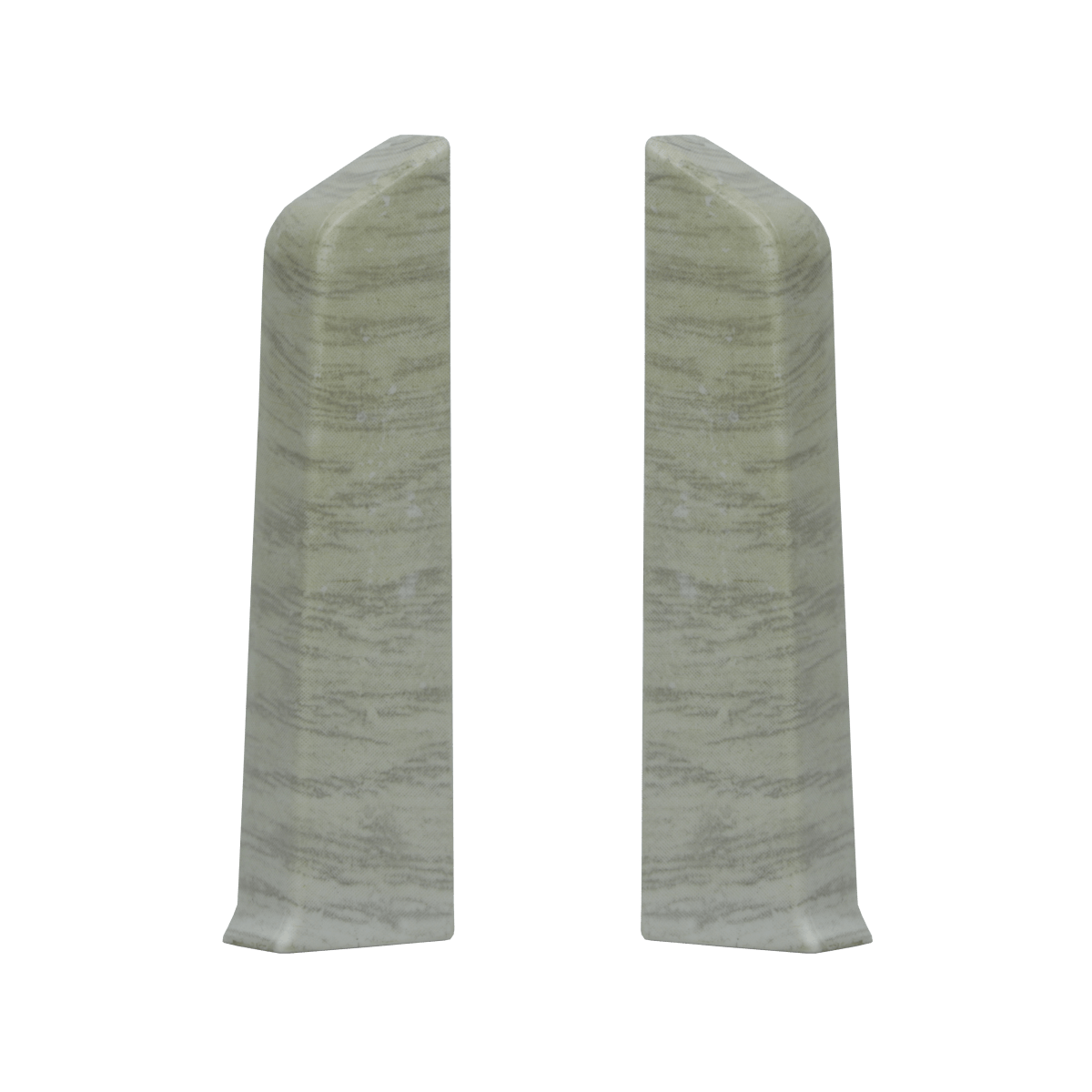 Accesorii Plinte PVC 80 mm - Accesorii plinte PVC - Softambient