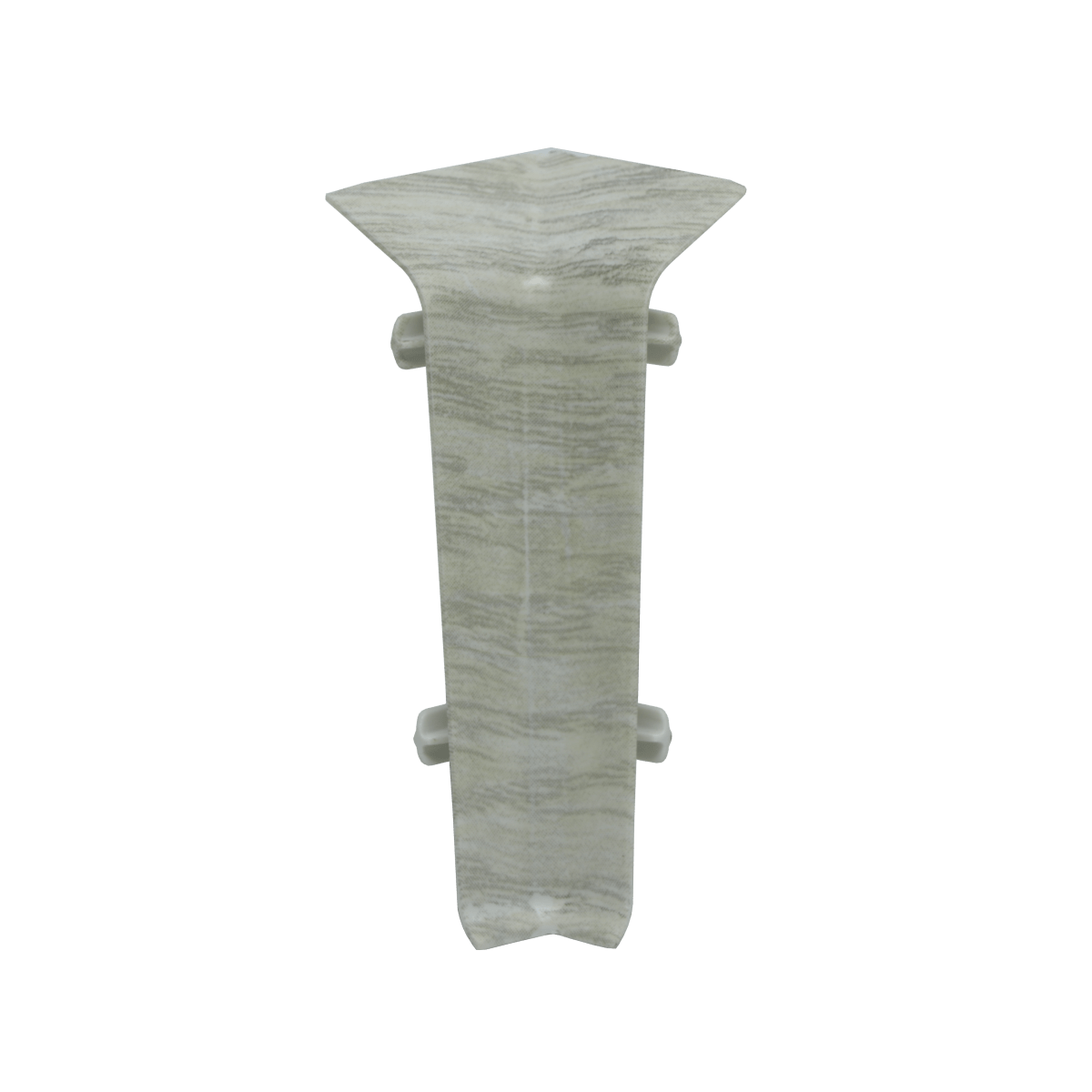Accesorii Plinte PVC 80 mm - Accesorii plinte PVC - Softambient