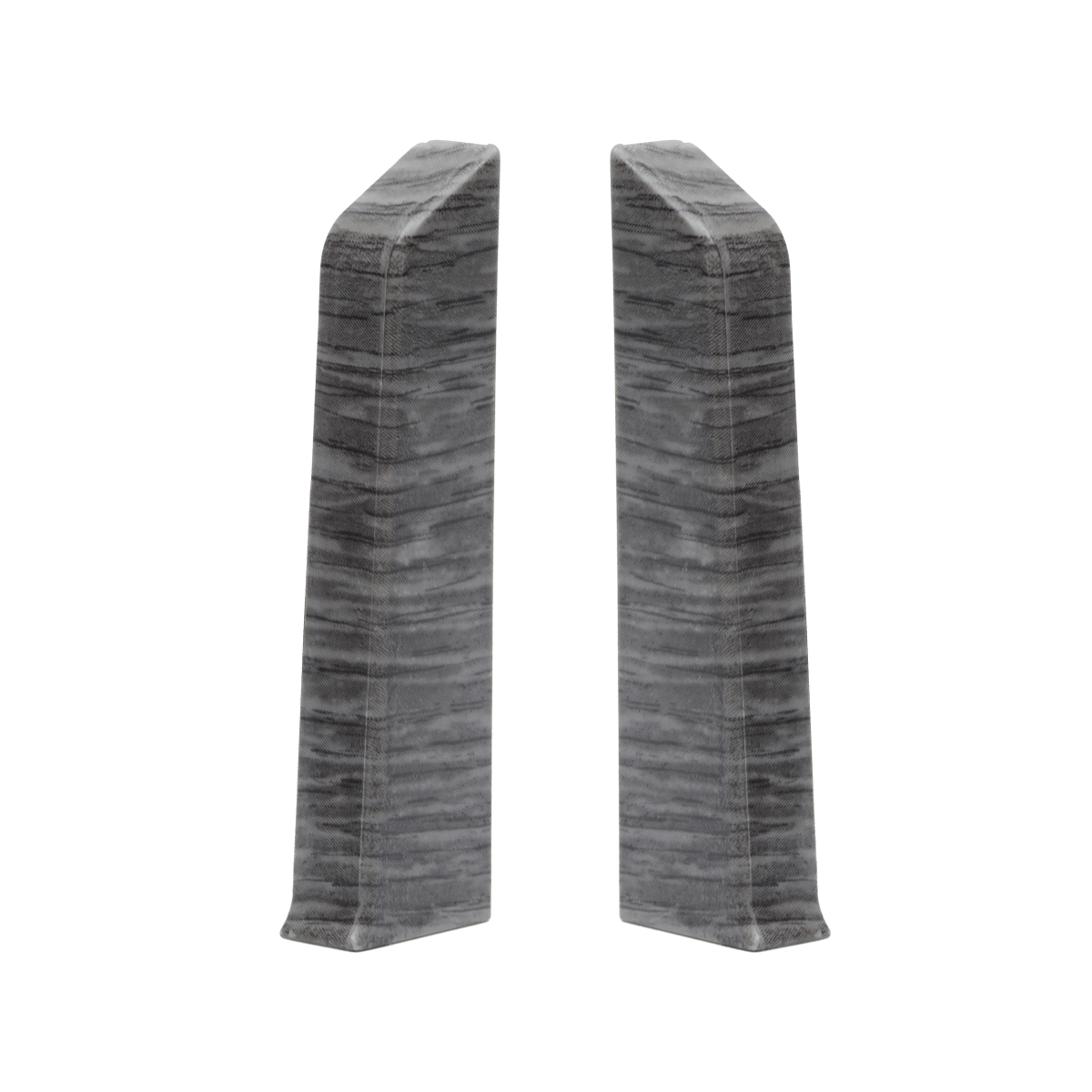 Accesorii Plinte PVC 80 mm - Accesorii plinte PVC - Softambient