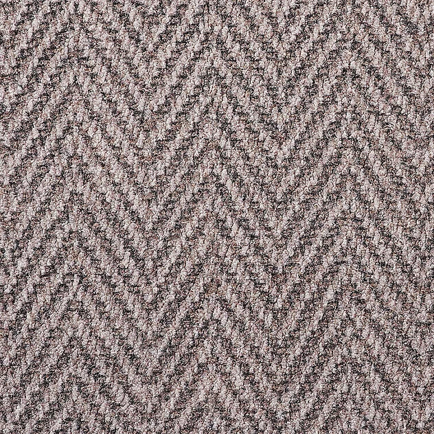 Modulare Premium Teppichfliesen Selbstklebend Cantara MO 25 x 100 cm