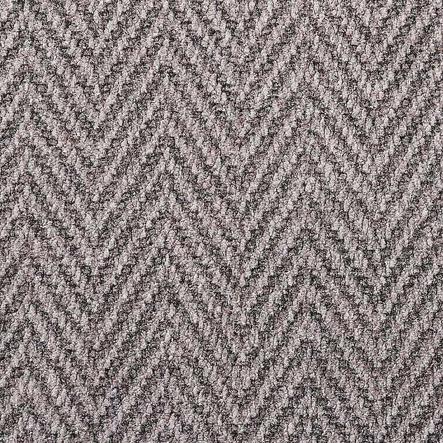 Modulare Premium Teppichfliesen Selbstklebend Cantara MO 25 x 100 cm