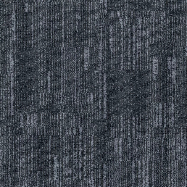 Modulare Premium Teppichboden Choice MO 25x100 cm