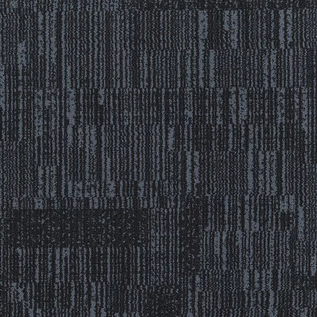 Modulare Premium Teppichboden Choice MO 25x100 cm
