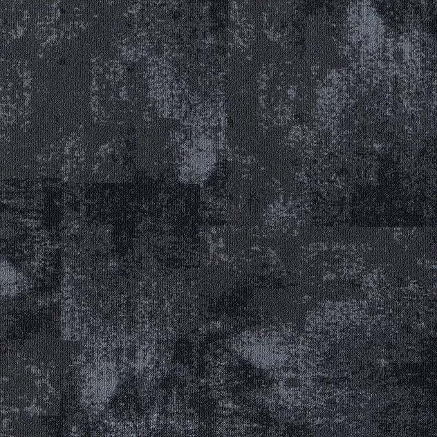 Modulare Premium Teppichboden Choice MO 25x100 cm