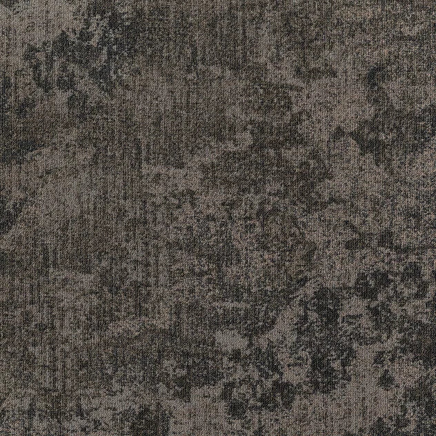 Modulare Premium Teppichboden Choice MO 25x100 cm