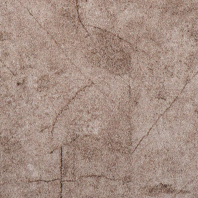 Modulare Premium Teppichfliesen Coronado MO 25x100 cm