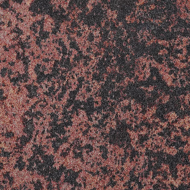 Modulare Premium Teppichfliesen Coronado MO 25x100 cm