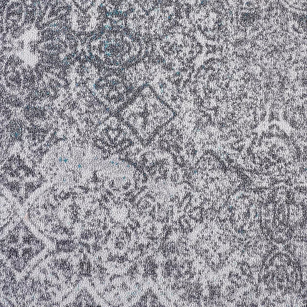 Modulare Premium Teppichfliesen Coronado MO 25x100 cm