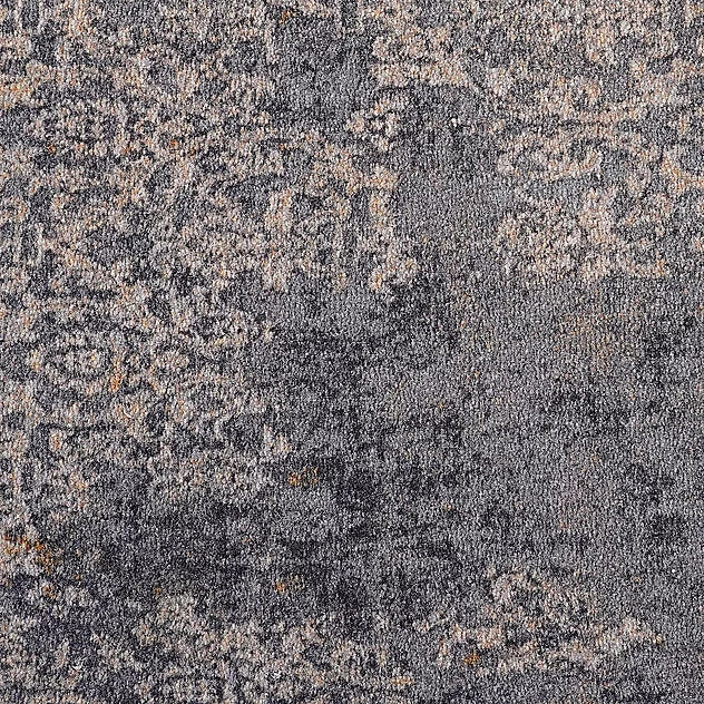 Modulare Premium Teppichfliesen Coronado MO 25x100 cm