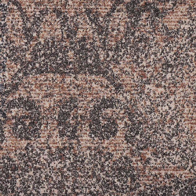 Modulare Premium Teppichfliesen Coronado MO 25x100 cm