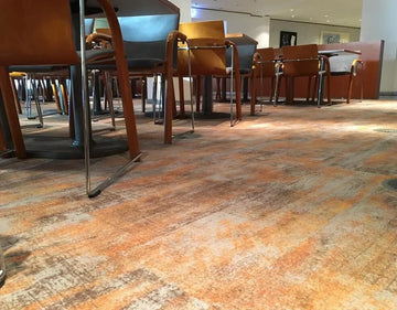 Premium Teppich Congress Domingo 1400 - Personalisiert
