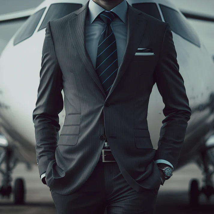 Treibstoff fürs Leben